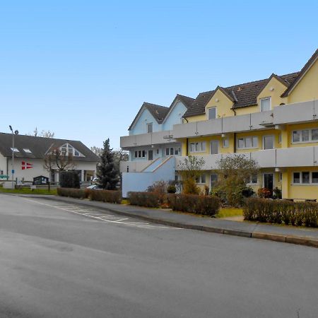 Apartment Ederseeblick Nieder-Werbe Exterior photo