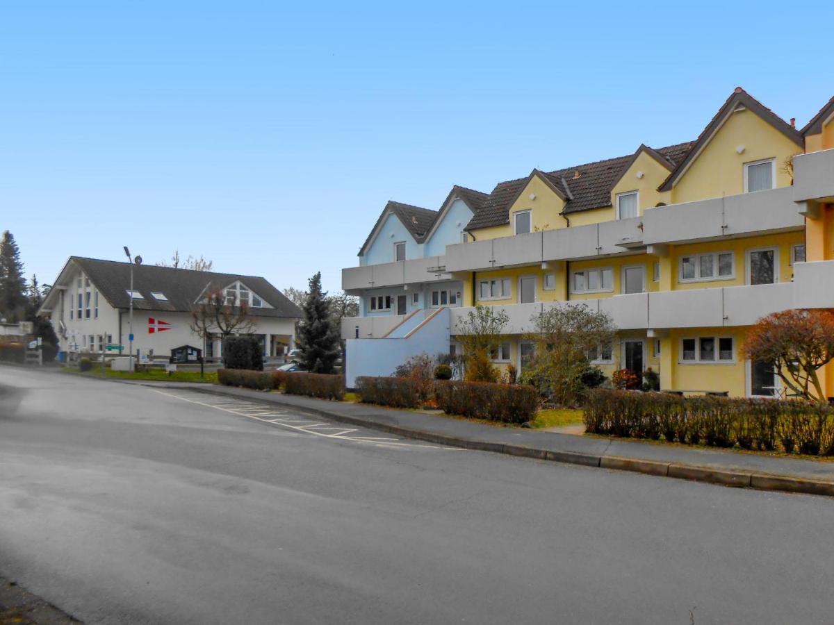 Apartment Ederseeblick Nieder-Werbe Exterior photo